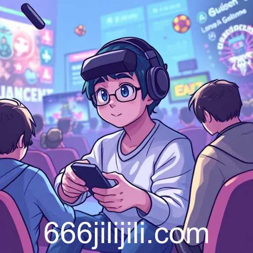 The Evolution of 666jili in the Gaming World