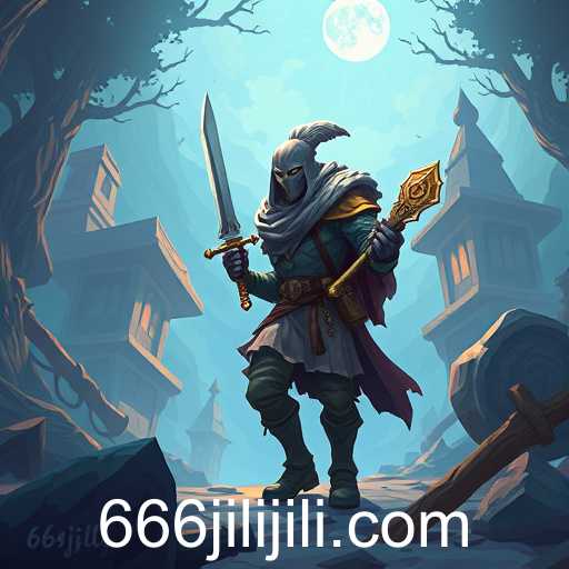 Exploring the Thrilling World of Adventure Games: A Dive into '666jili'
