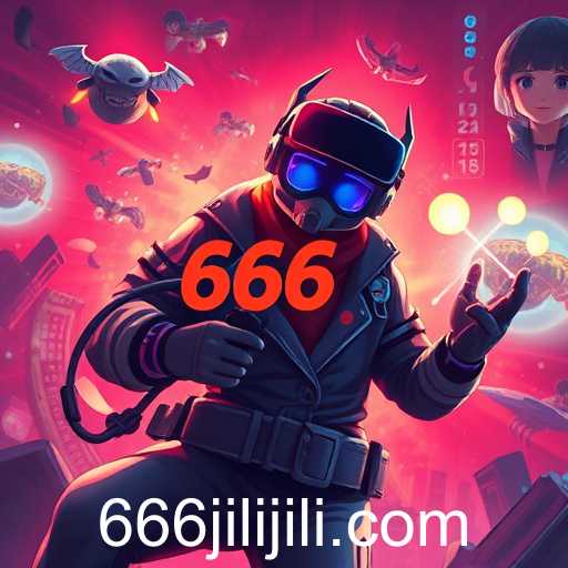 666jili