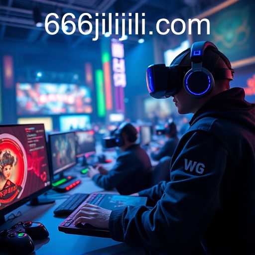 Emerging Trends in the Online Gaming Sphere