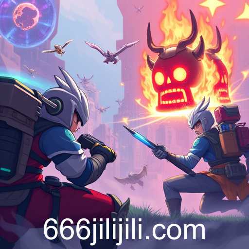 Exploring the Exciting World of Multiplayer Games with Keyword '666jili'