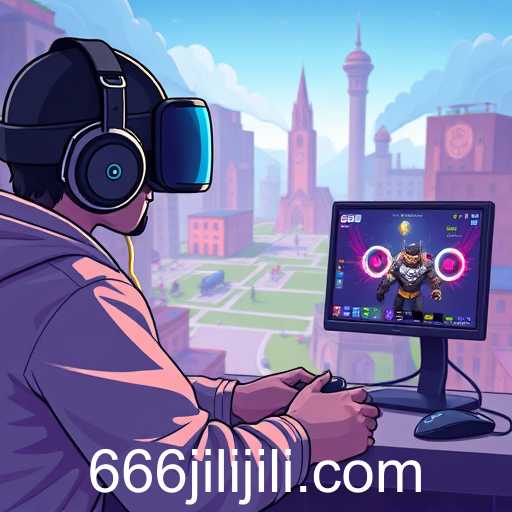 The Rise and Impact of Online Gaming Platforms in 2025