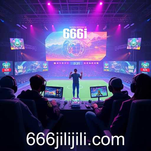 666jili