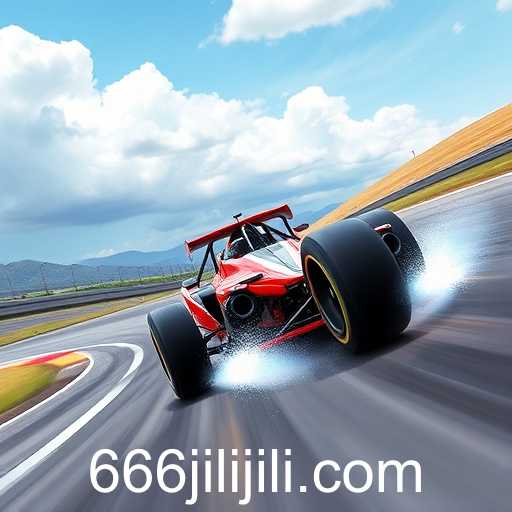 Exploring the Thrilling World of Racing Games with 666jili