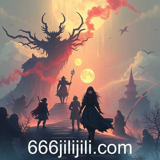 666jili: The Resurgence of Niche Gaming Communities