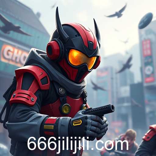 The Rise of 666jili: A Game Community Phenomenon