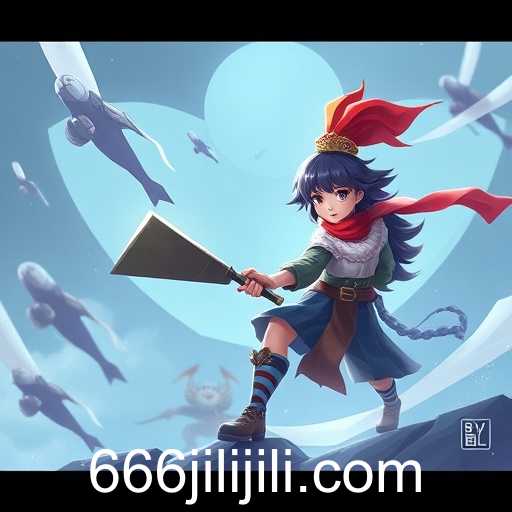 The Rise of 666jili: A Trend in Online Gaming