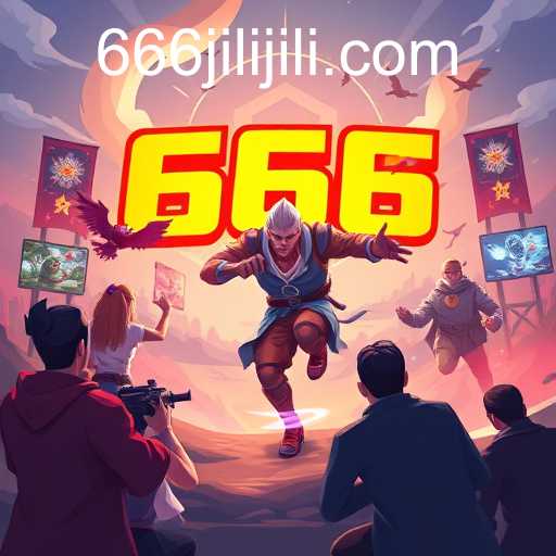 The Rise of 666jili in Online Gaming