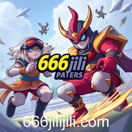 The Rise of 666jili in Online Gaming