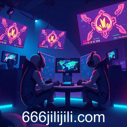 The Rise of 666jili: Transforming the Gaming Landscape