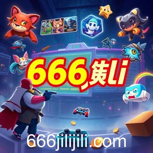 The Rise of 666jili in the Gaming World