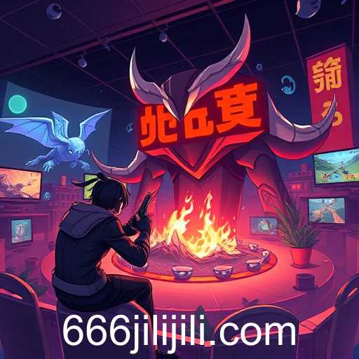 666jili