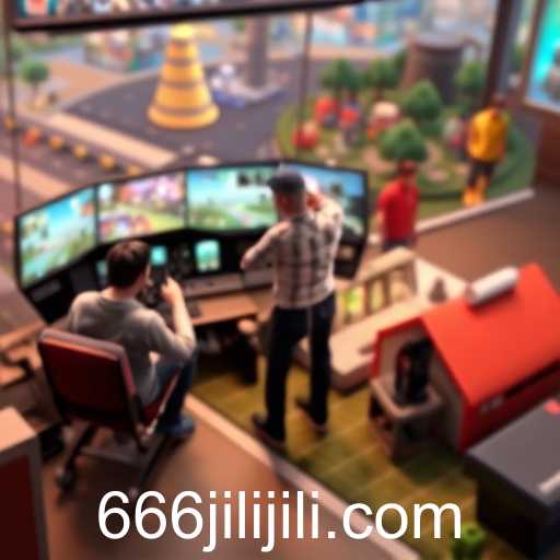Exploring the Rise of 'Simulation' Games: A Look at 666jili's Impact
