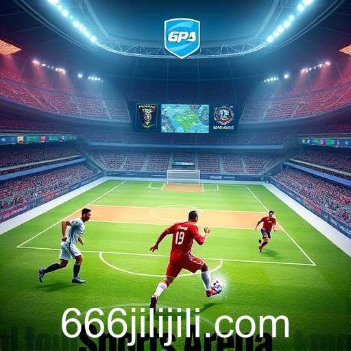 Exploring the Popularity of 666jili in the Sports Game Category