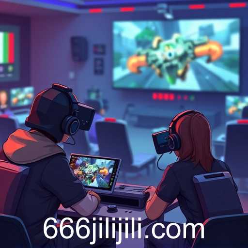 666jili
